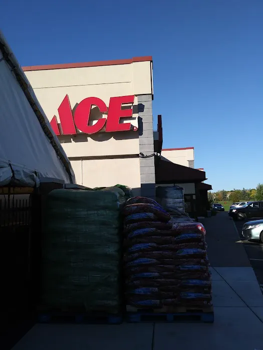 Stillwater Ace Hardware 8