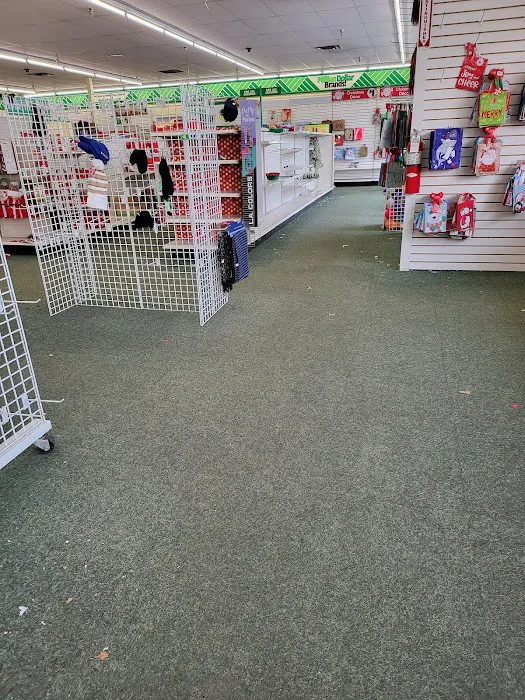 Dollar Tree 4