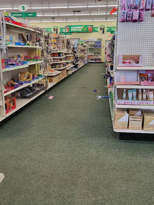 Dollar Tree 3