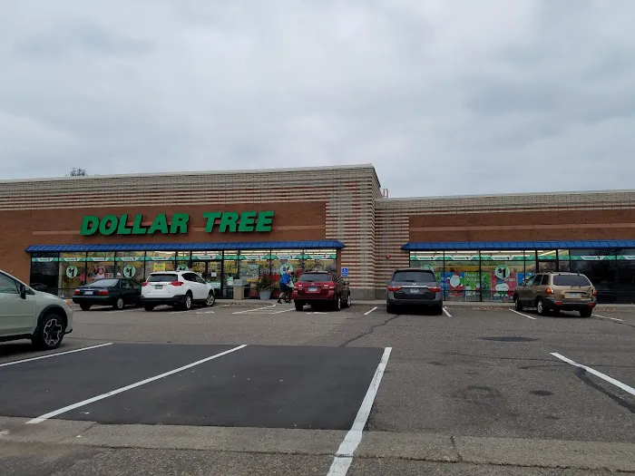 Dollar Tree 0