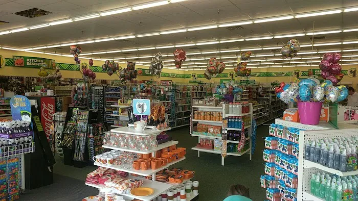 Dollar Tree 2