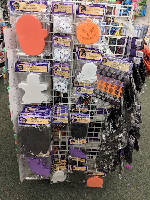 Dollar Tree 6
