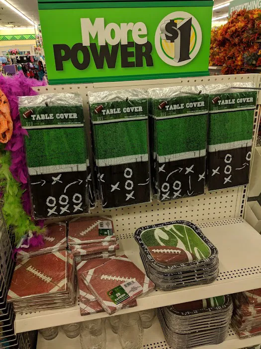 Dollar Tree 8