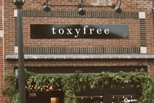 TOXYFREE 0