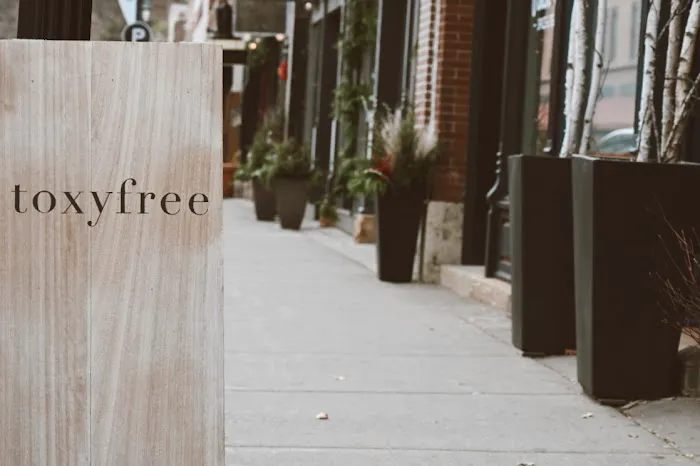 TOXYFREE 3