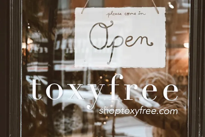 TOXYFREE 8