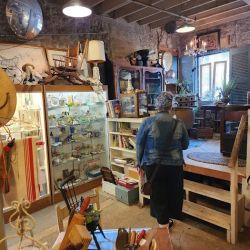 Staples Mill Antiques ico