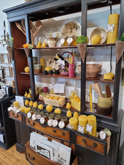 Smith + Trade Mercantile 0