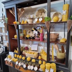 Smith + Trade Mercantile ico
