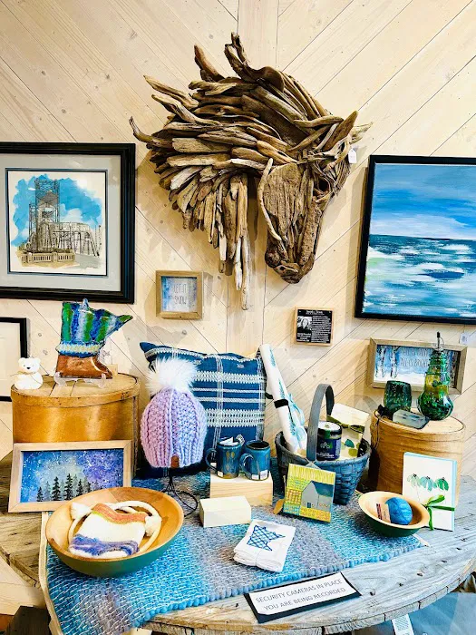 Smith + Trade Mercantile 1