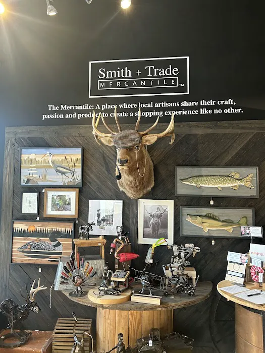 Smith + Trade Mercantile 7