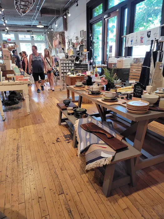 Smith + Trade Mercantile 5