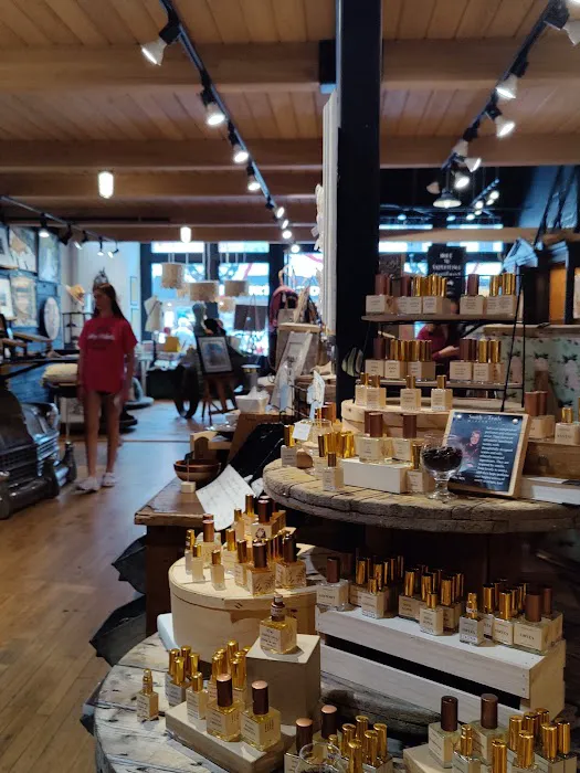 Smith + Trade Mercantile 8