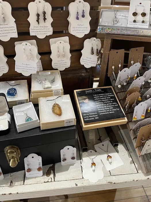Smith + Trade Mercantile 2