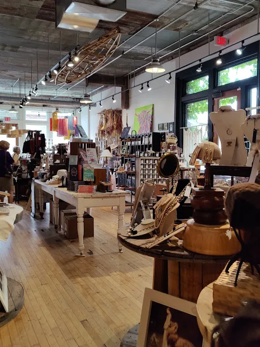 Smith + Trade Mercantile 6