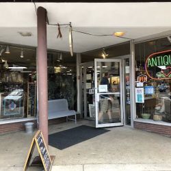 Midtown Antique Mall ico