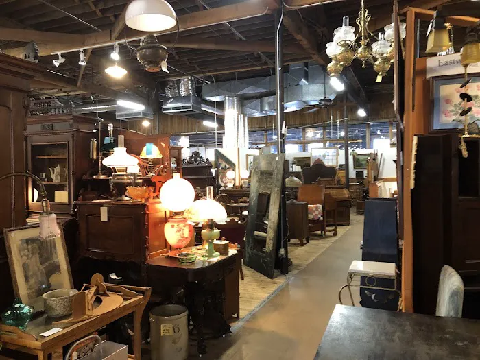 Midtown Antique Mall 2