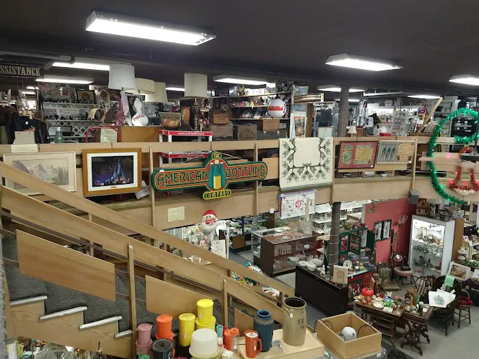 Midtown Antique Mall 7
