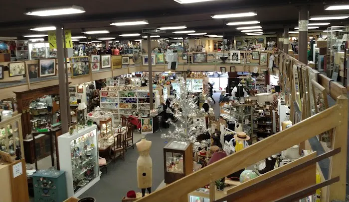 Midtown Antique Mall 3