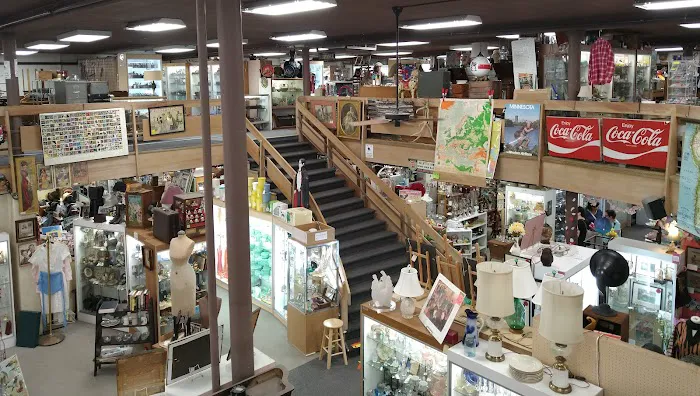 Midtown Antique Mall 5