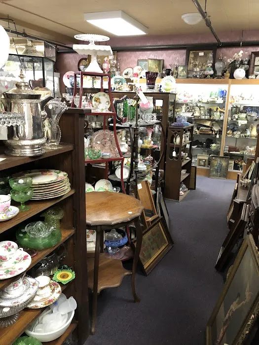 Midtown Antique Mall 1