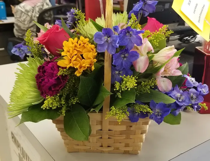 Flowerama of Springfield 3