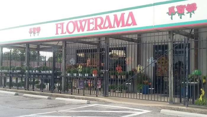 Flowerama of Springfield 1