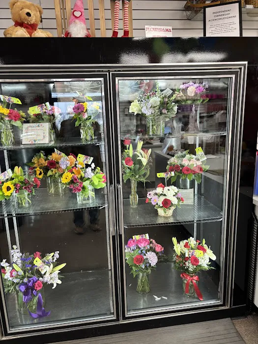 Flowerama of Springfield 7