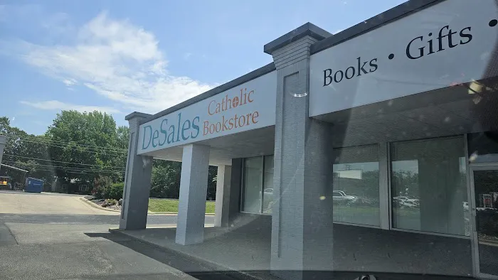 De Sales Catholic Bookstore 1