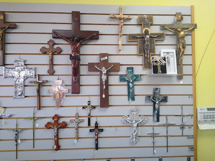 De Sales Catholic Bookstore 0