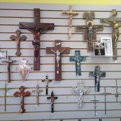 De Sales Catholic Bookstore ico