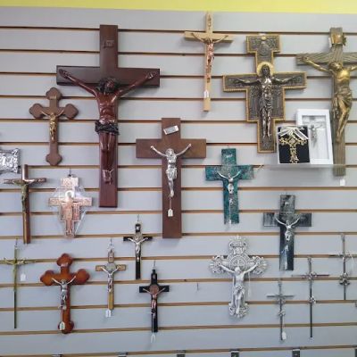 De Sales Catholic Bookstore