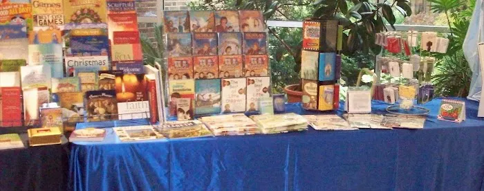 De Sales Catholic Bookstore 6
