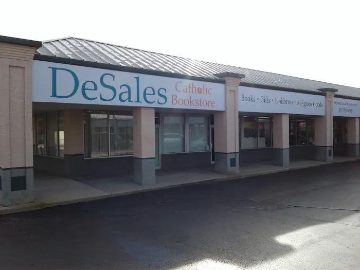 De Sales Catholic Bookstore 7