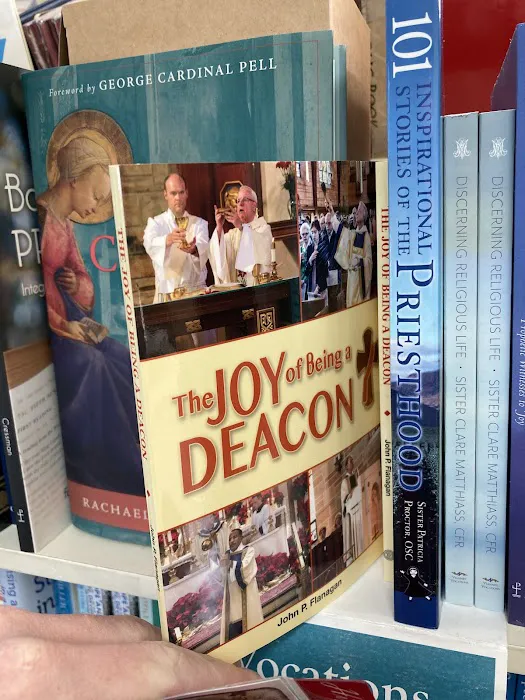 De Sales Catholic Bookstore 3