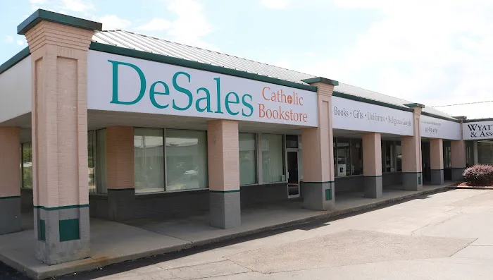 De Sales Catholic Bookstore 5