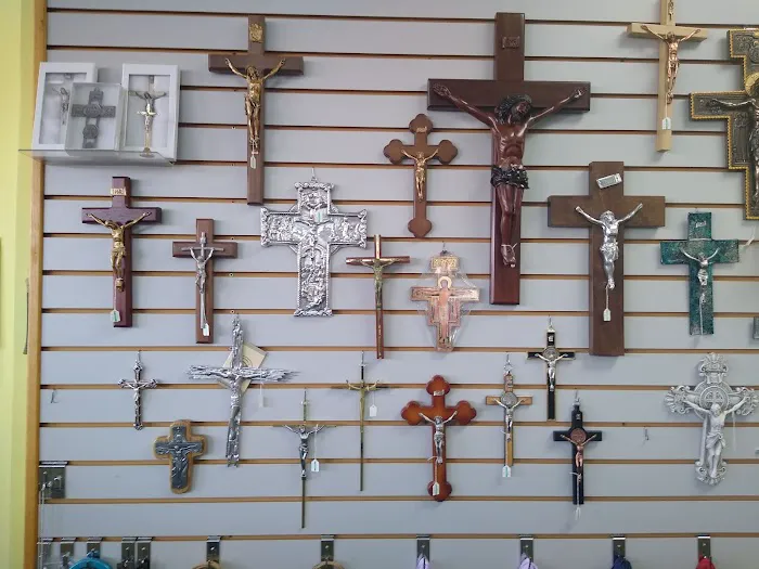 De Sales Catholic Bookstore 2