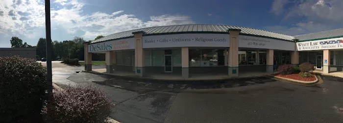De Sales Catholic Bookstore 9