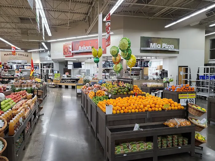 Hy-Vee Grocery Store 8