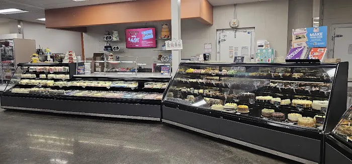Hy-Vee Grocery Store 1