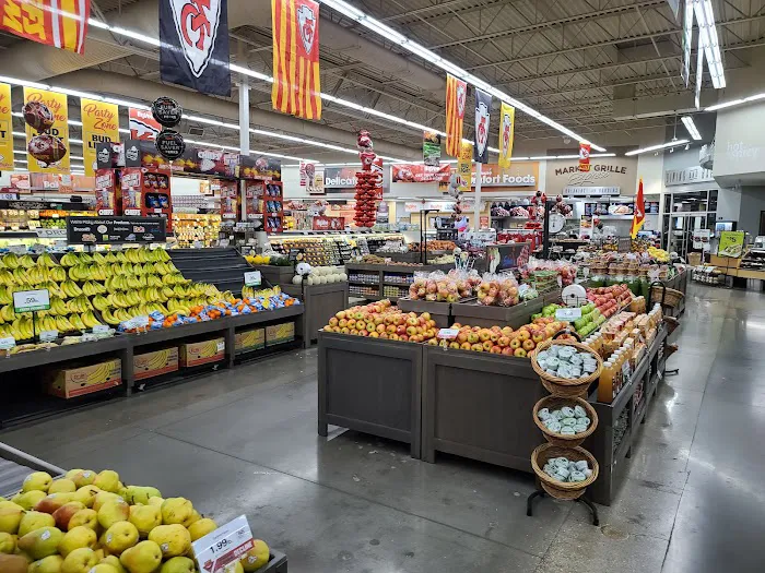 Hy-Vee Grocery Store 5