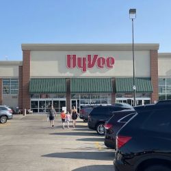 Hy-Vee Grocery Store ico