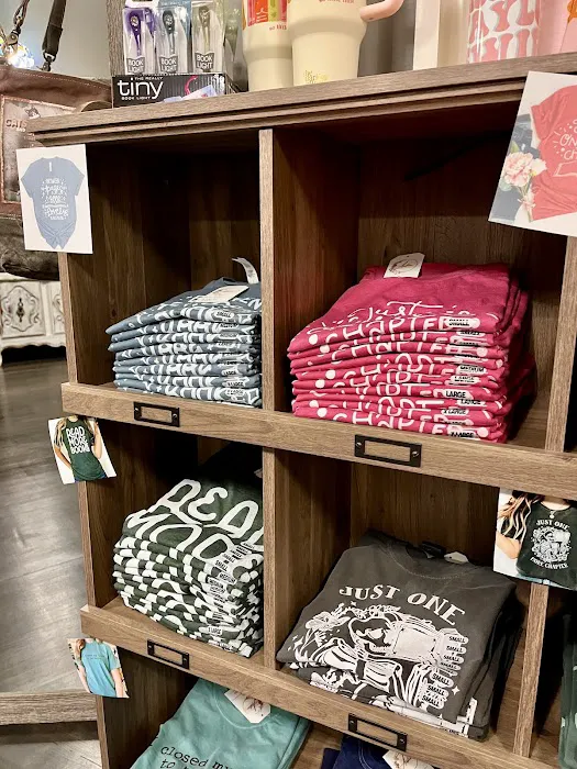 Austen Boutique 6
