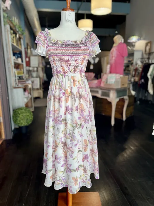 Austen Boutique 9