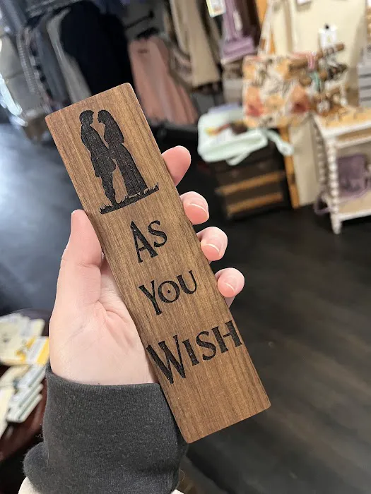 Austen Boutique 7