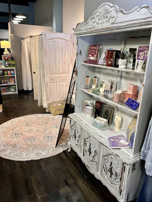 Austen Boutique 4