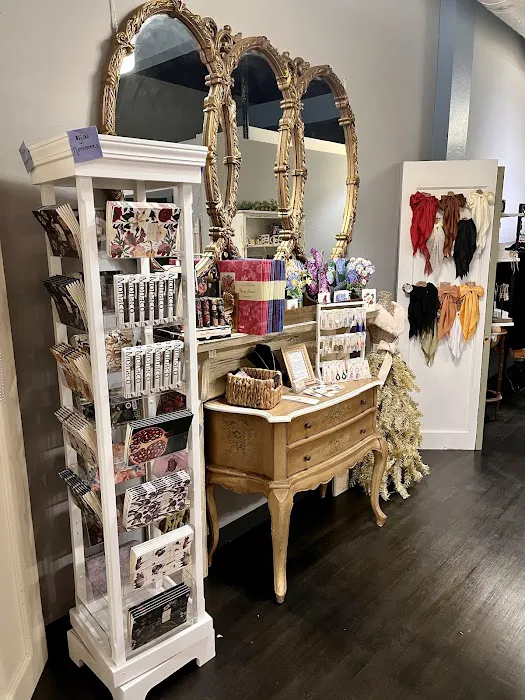 Austen Boutique 0