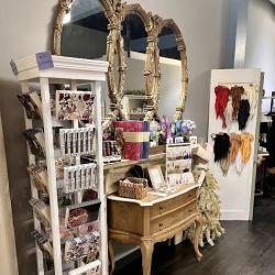 Austen Boutique ico