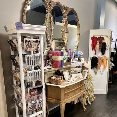 Austen Boutique