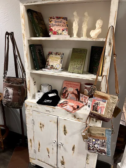 Austen Boutique 5